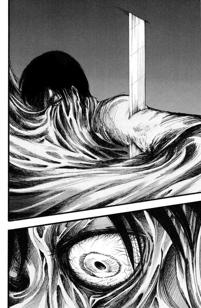 Đại Chiến Người Khổng Lồ Chapter 13 - 35