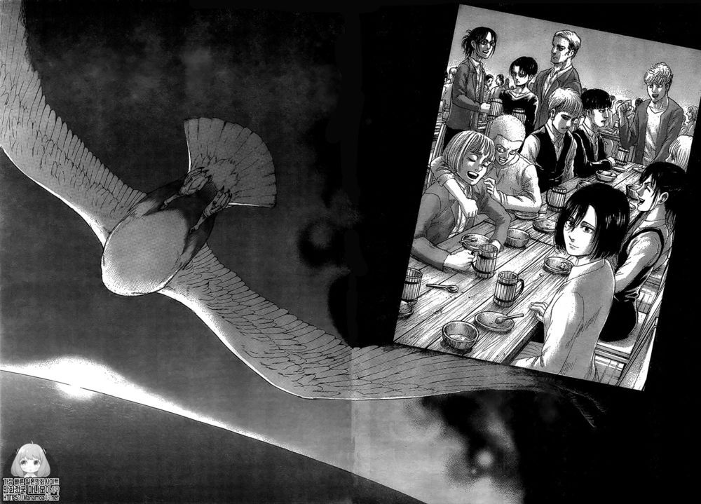 Đại Chiến Người Khổng Lồ Chapter 130 - 18