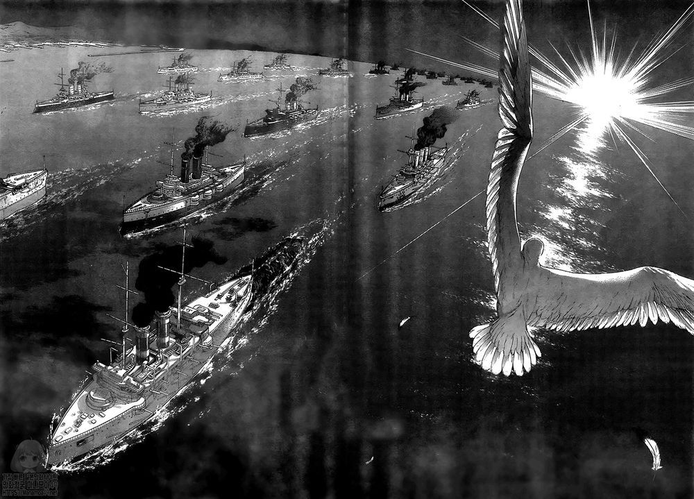 Đại Chiến Người Khổng Lồ Chapter 130 - 19