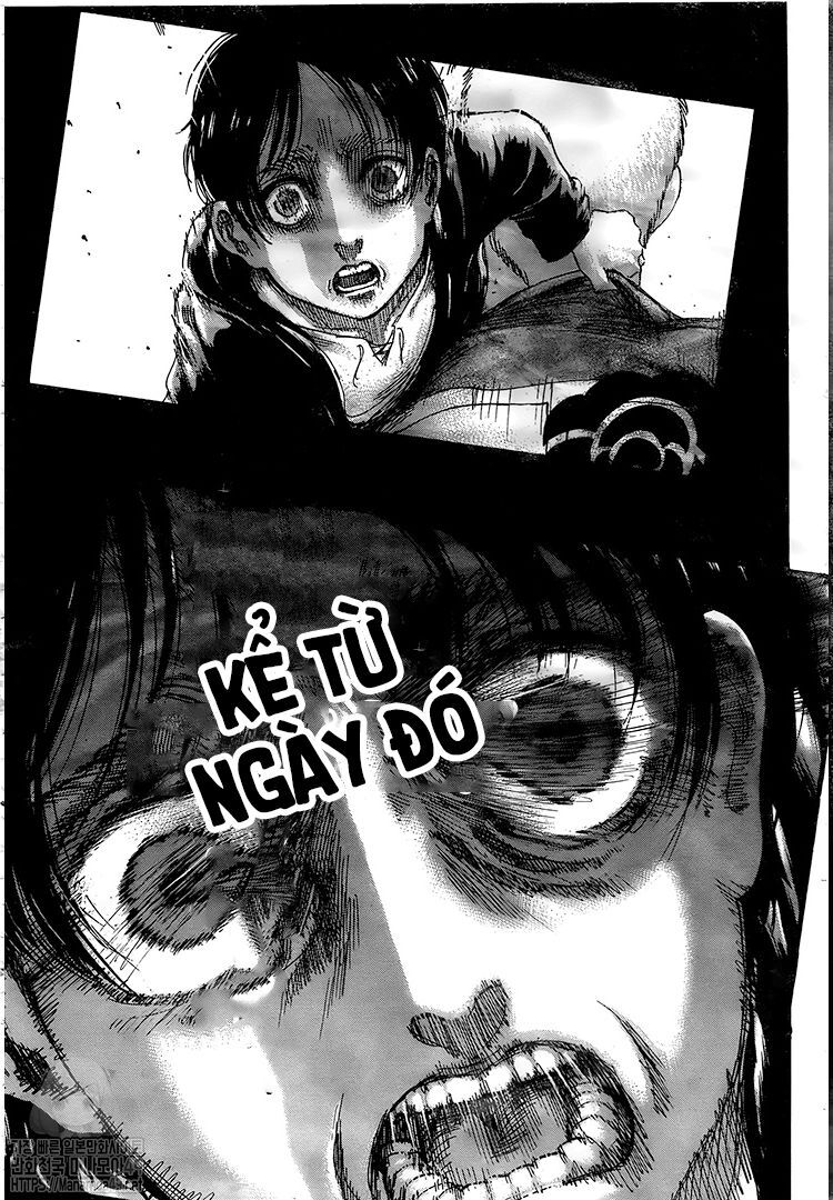 Đại Chiến Người Khổng Lồ Chapter 130 - 35