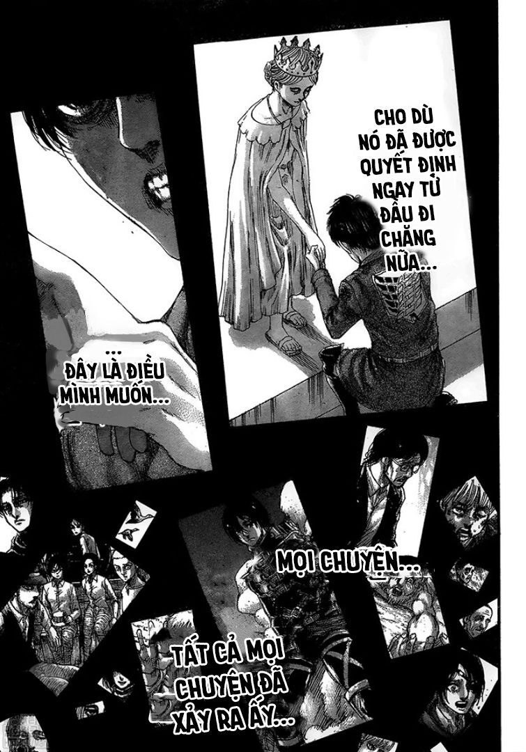 Đại Chiến Người Khổng Lồ Chapter 130 - 7