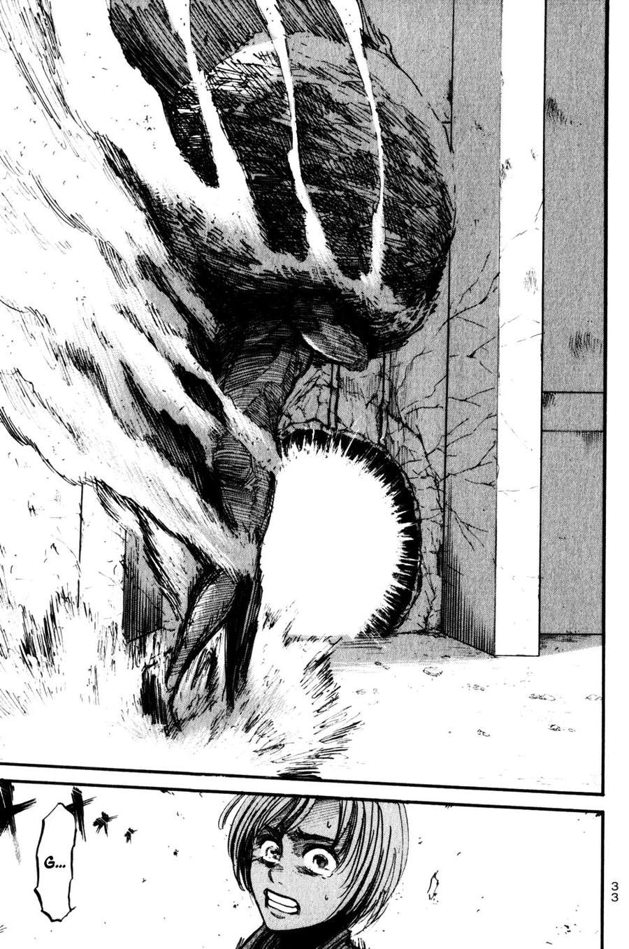 Đại Chiến Người Khổng Lồ Chapter 14 - 43