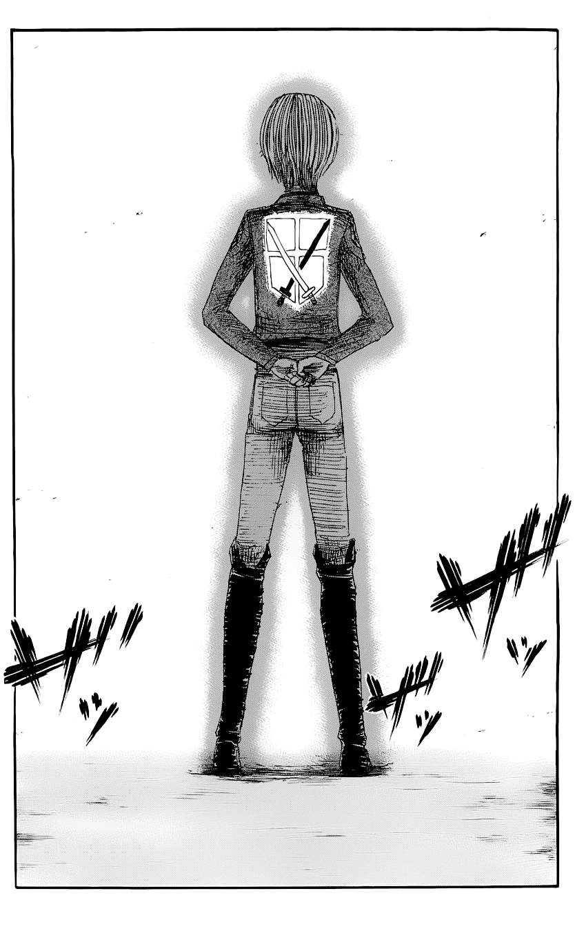 Đại Chiến Người Khổng Lồ Chapter 15 - 5