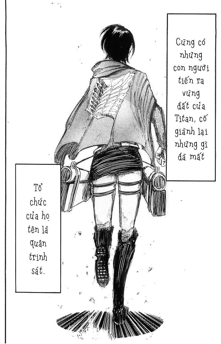 Đại Chiến Người Khổng Lồ Chapter 18.5 - 7