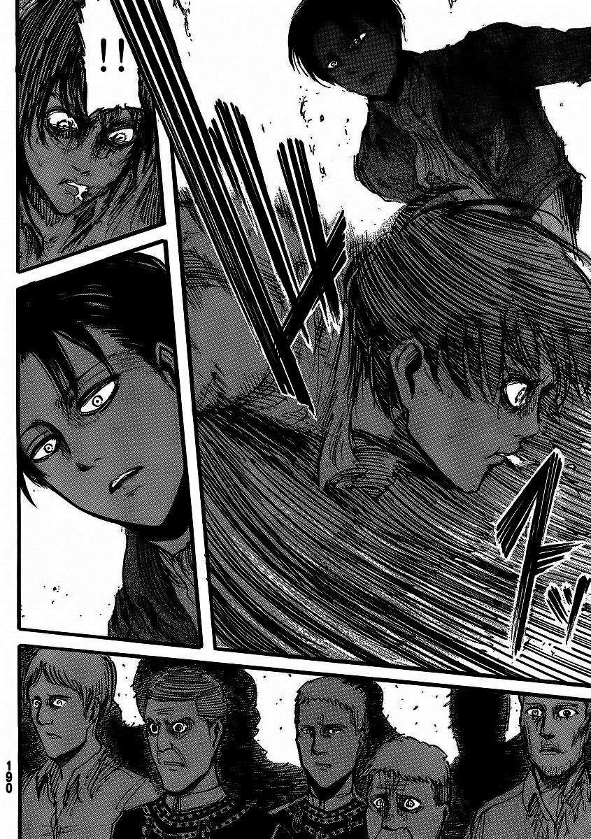 Đại Chiến Người Khổng Lồ Chapter 19 - 53