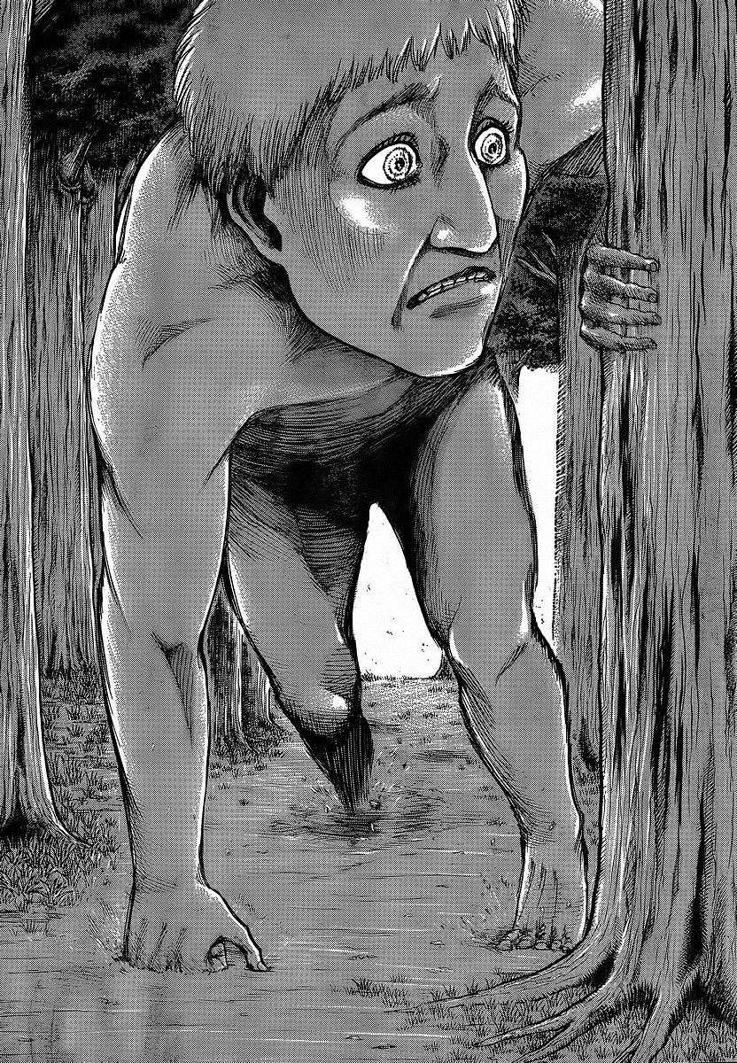 Đại Chiến Người Khổng Lồ Chapter 19 - 8