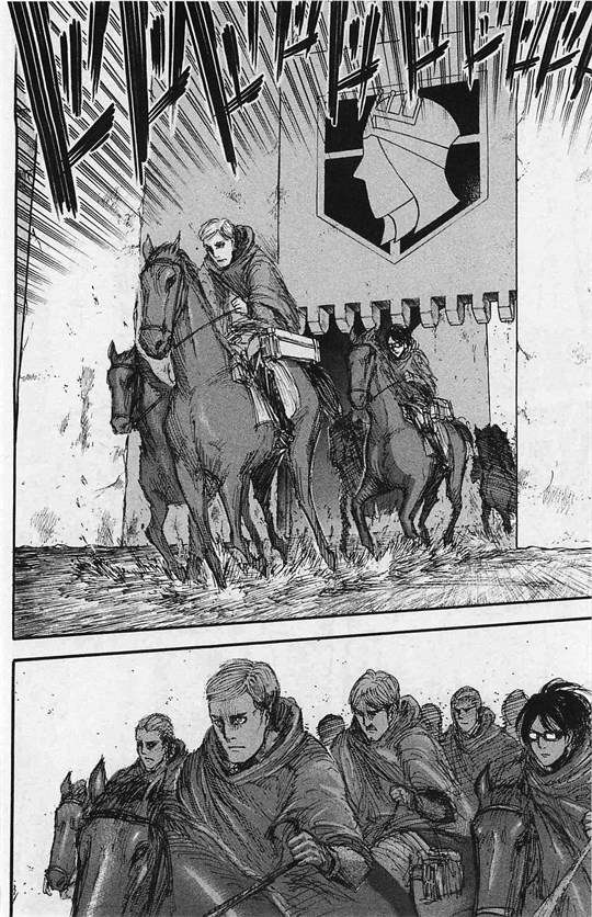 Đại Chiến Người Khổng Lồ Chapter 21 - 40