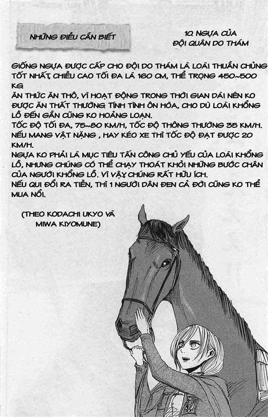 Đại Chiến Người Khổng Lồ Chapter 21 - 44