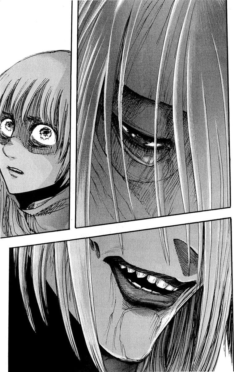 Đại Chiến Người Khổng Lồ Chapter 23 - 14