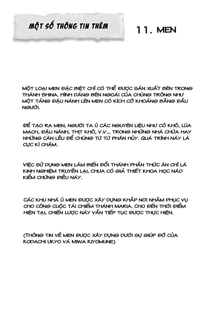 Đại Chiến Người Khổng Lồ Chapter 23 - 51