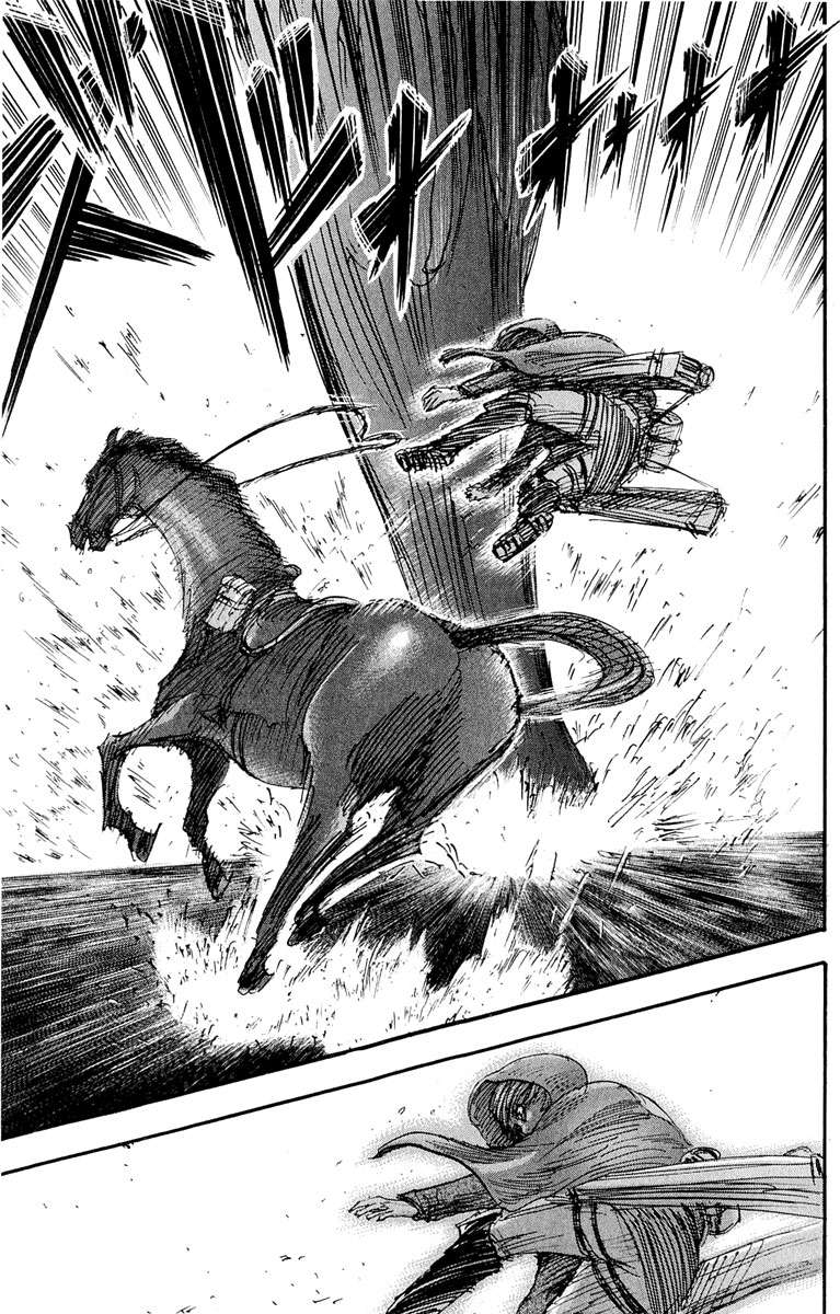 Đại Chiến Người Khổng Lồ Chapter 23 - 10