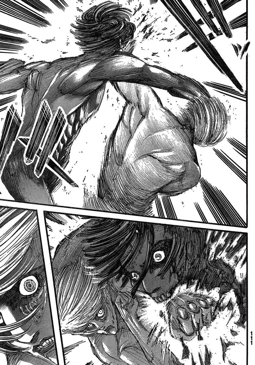 Đại Chiến Người Khổng Lồ Chapter 29 - 25