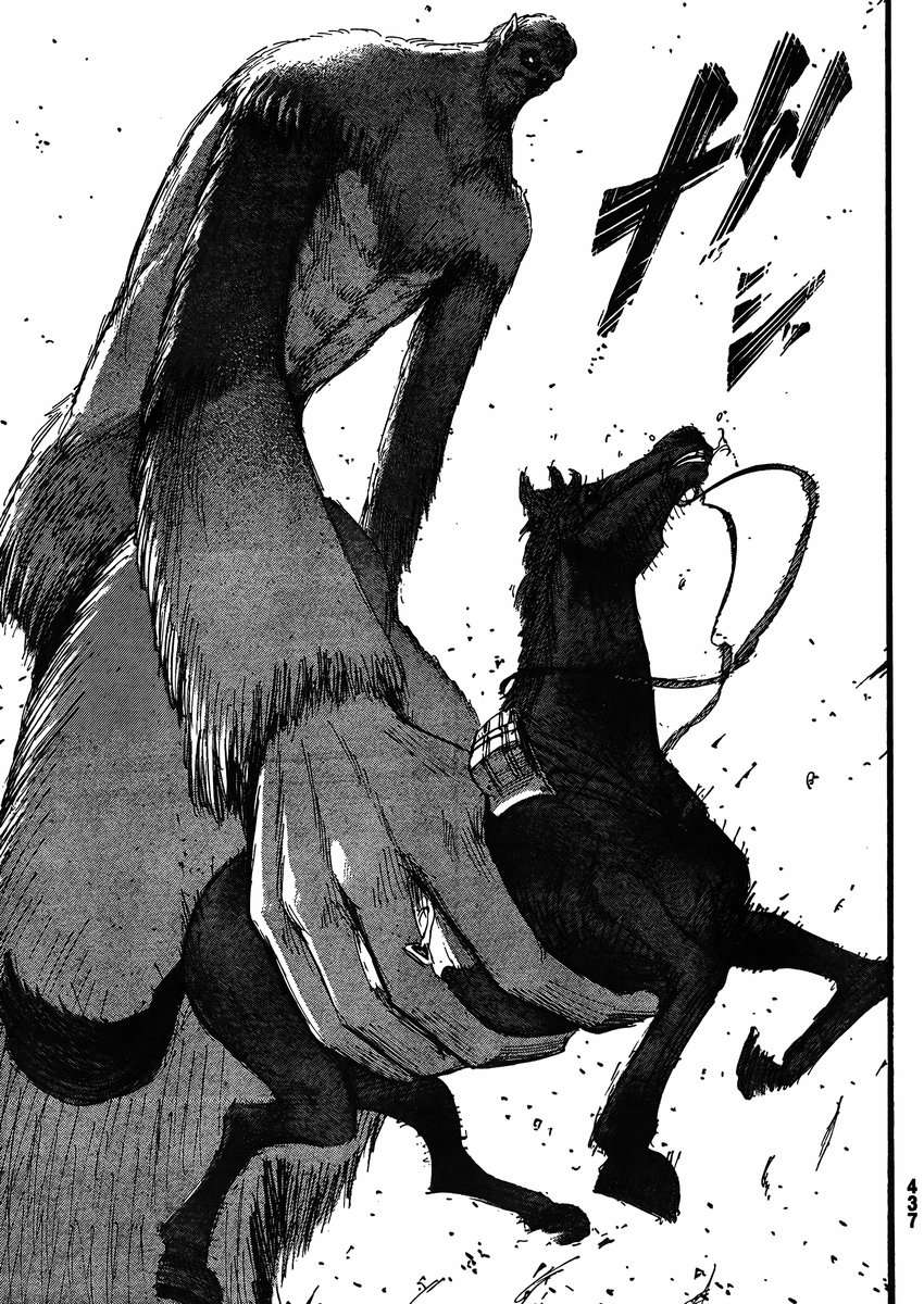 Đại Chiến Người Khổng Lồ Chapter 35 - 27