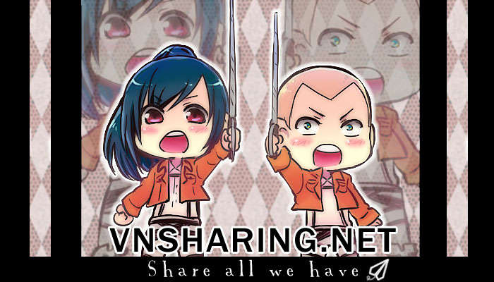 Đại Chiến Người Khổng Lồ Chapter 35 - 44