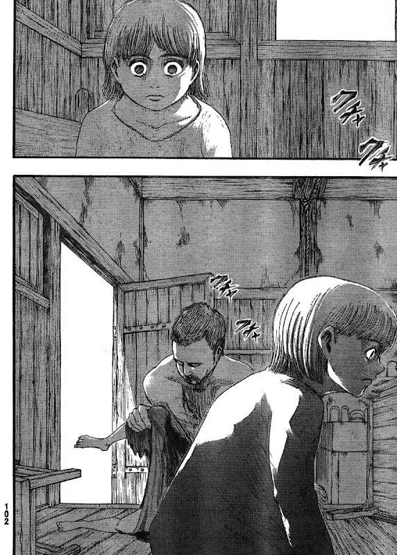 Đại Chiến Người Khổng Lồ Chapter 36 - 15