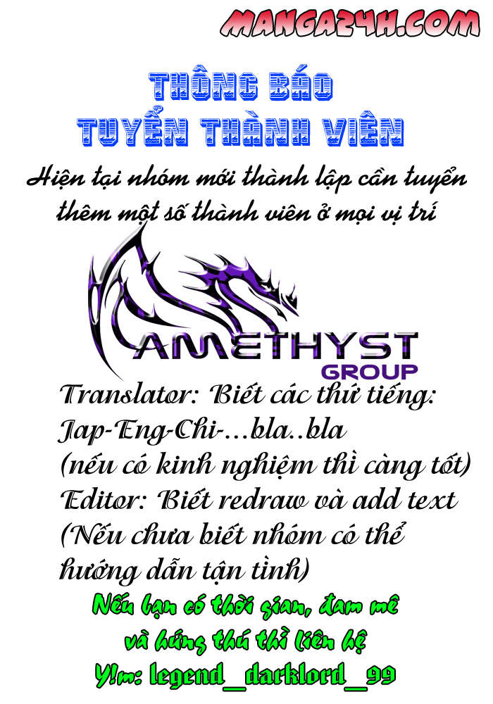 Đại Chiến Người Khổng Lồ Chapter 38 - 2