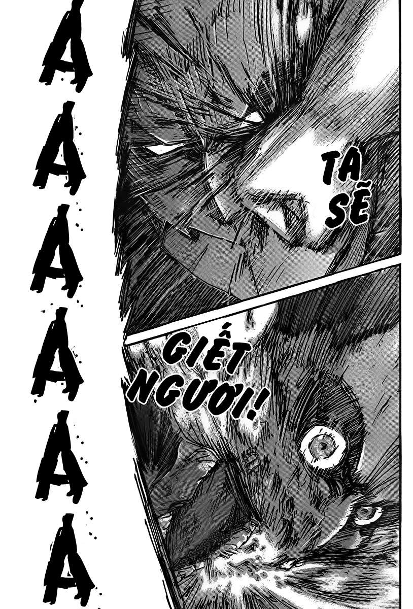 Đại Chiến Người Khổng Lồ Chapter 43 - 38