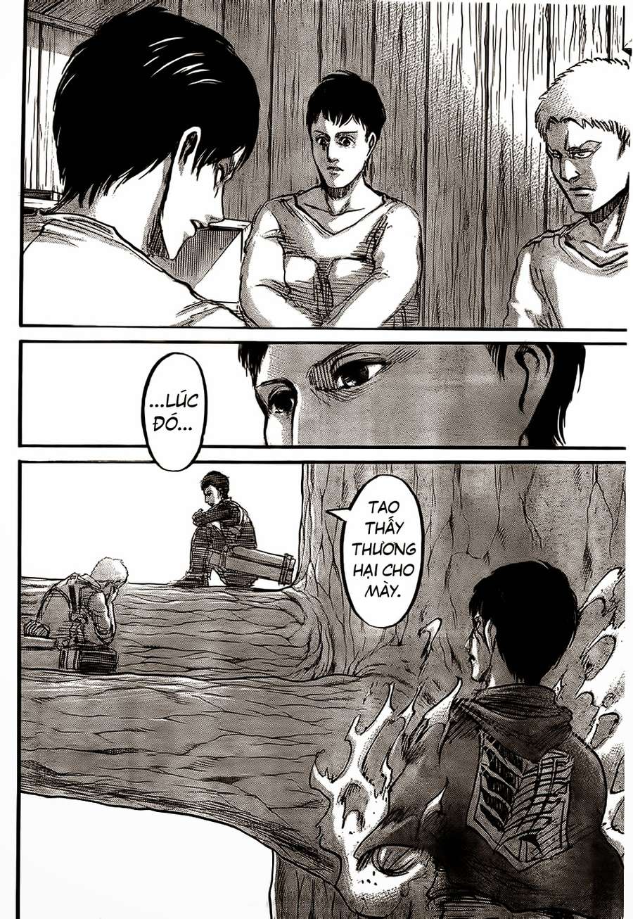 Đại Chiến Người Khổng Lồ Chapter 46 - 30