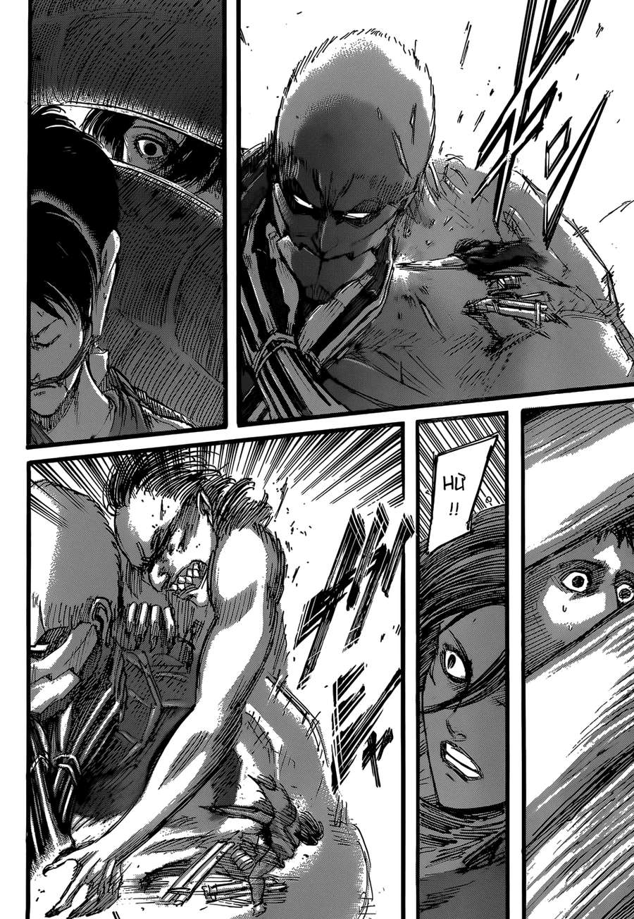 Đại Chiến Người Khổng Lồ Chapter 48 - 29