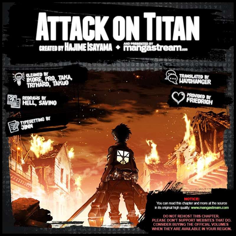 Đại Chiến Người Khổng Lồ Chapter 49 - 45