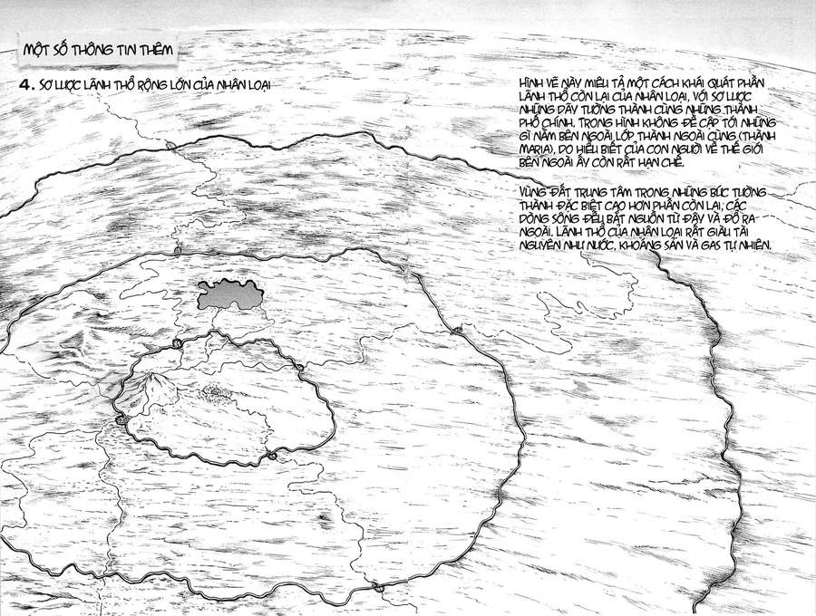 Đại Chiến Người Khổng Lồ Chapter 5 - 40