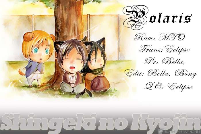 Đại Chiến Người Khổng Lồ Chapter 61 - 47