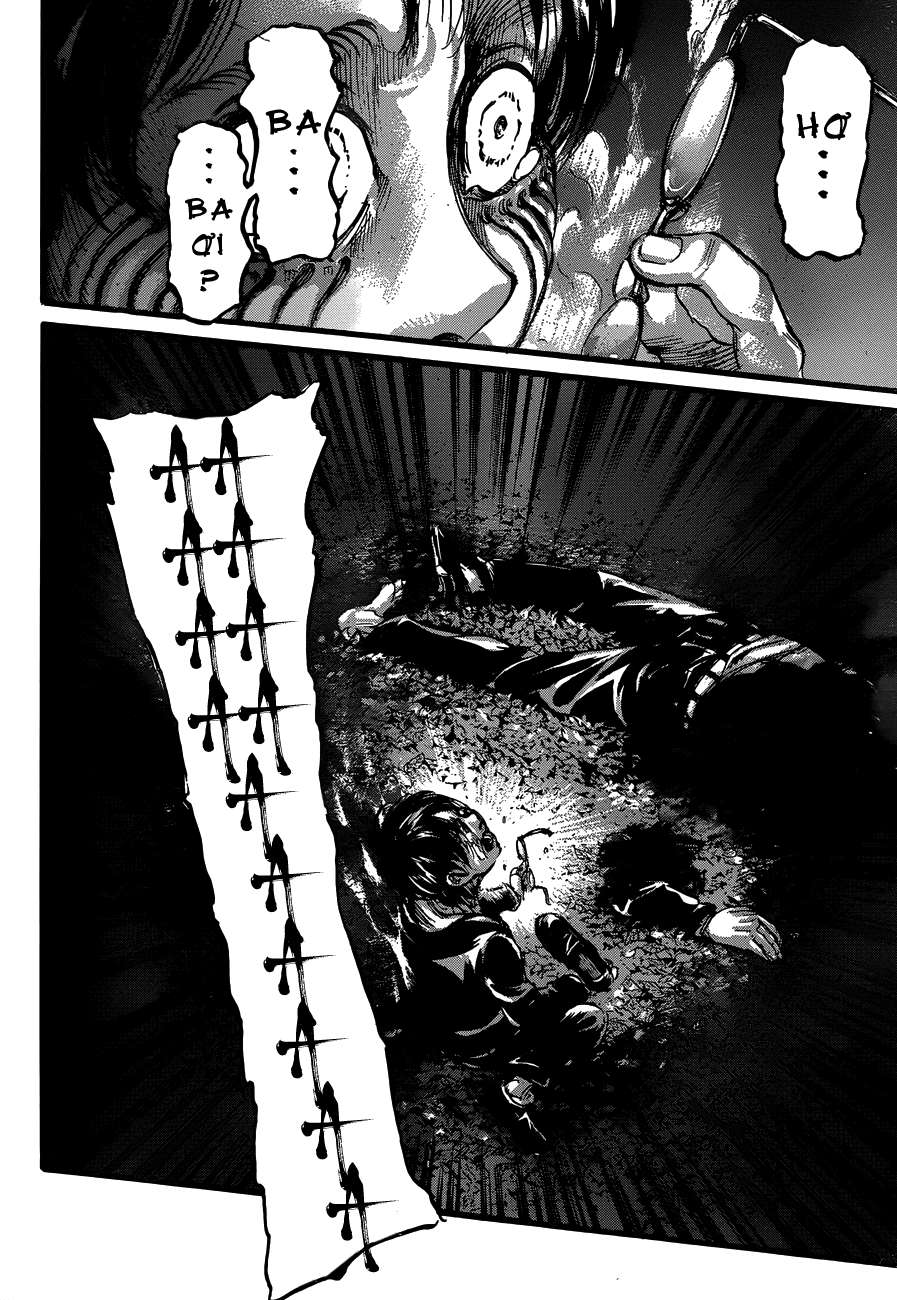 Đại Chiến Người Khổng Lồ Chapter 62 - 39