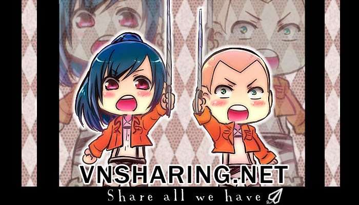 Đại Chiến Người Khổng Lồ Chapter 62 - 41