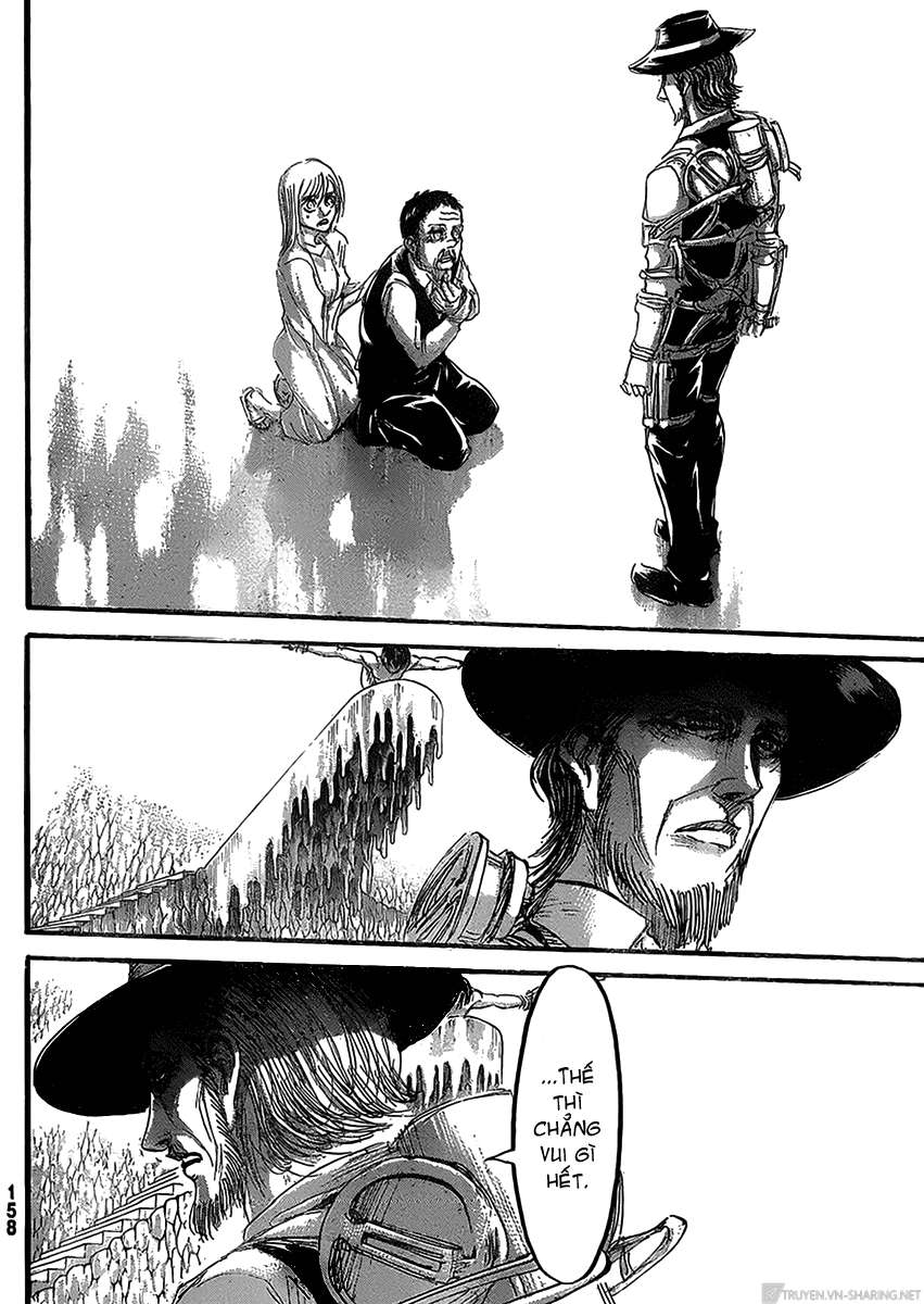 Đại Chiến Người Khổng Lồ Chapter 65 - 24