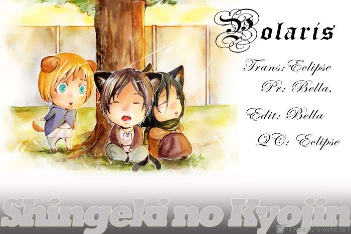 Đại Chiến Người Khổng Lồ Chapter 65 - 45