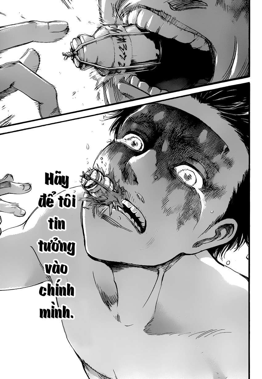 Đại Chiến Người Khổng Lồ Chapter 66 - 39