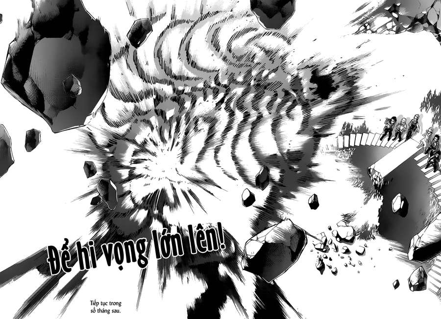 Đại Chiến Người Khổng Lồ Chapter 66 - 40