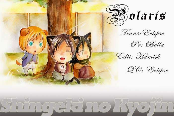 Đại Chiến Người Khổng Lồ Chapter 68 - 43