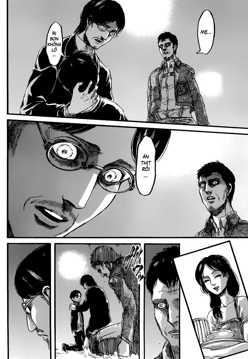 Đại Chiến Người Khổng Lồ Chapter 71 - 33