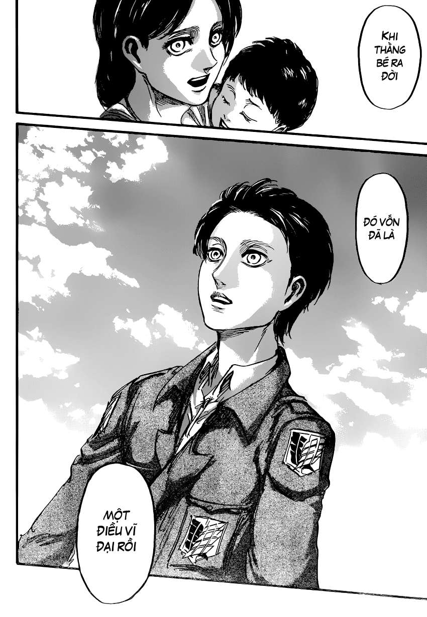 Đại Chiến Người Khổng Lồ Chapter 71 - 43