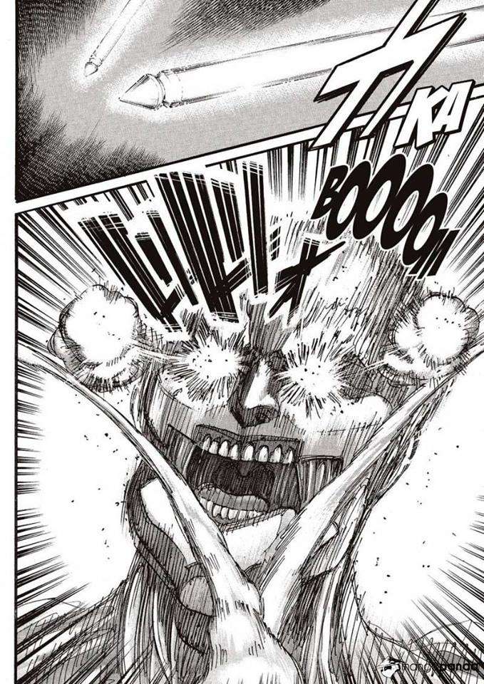 Đại Chiến Người Khổng Lồ Chapter 76 - 34