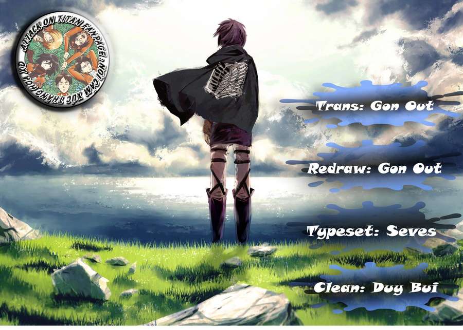 Đại Chiến Người Khổng Lồ Chapter 76 - 45