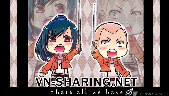 Đại Chiến Người Khổng Lồ Chapter 77 - 53