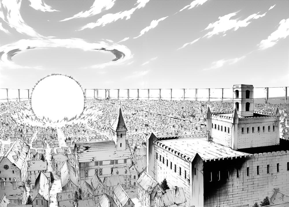 Đại Chiến Người Khổng Lồ Chapter 78 - 37