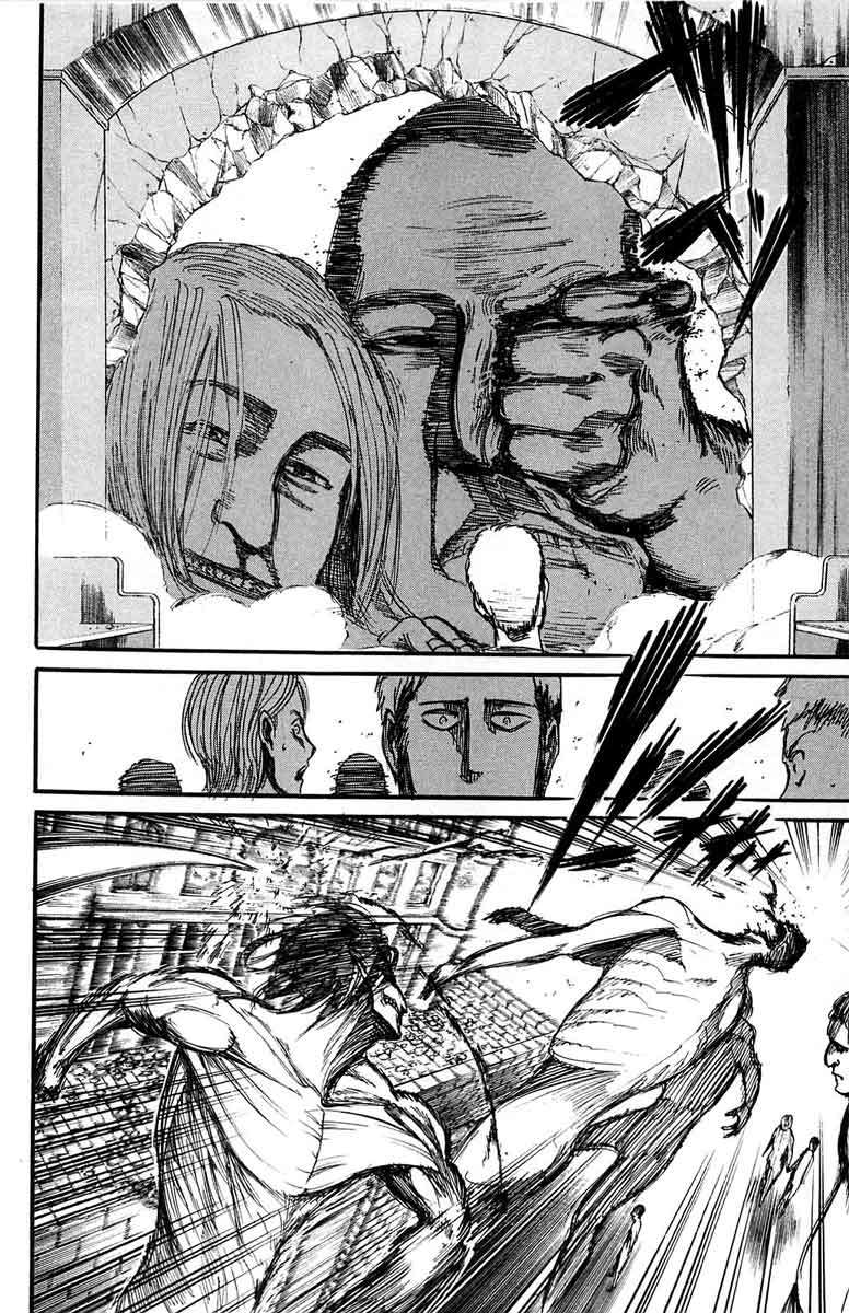 Đại Chiến Người Khổng Lồ Chapter 8 - 32