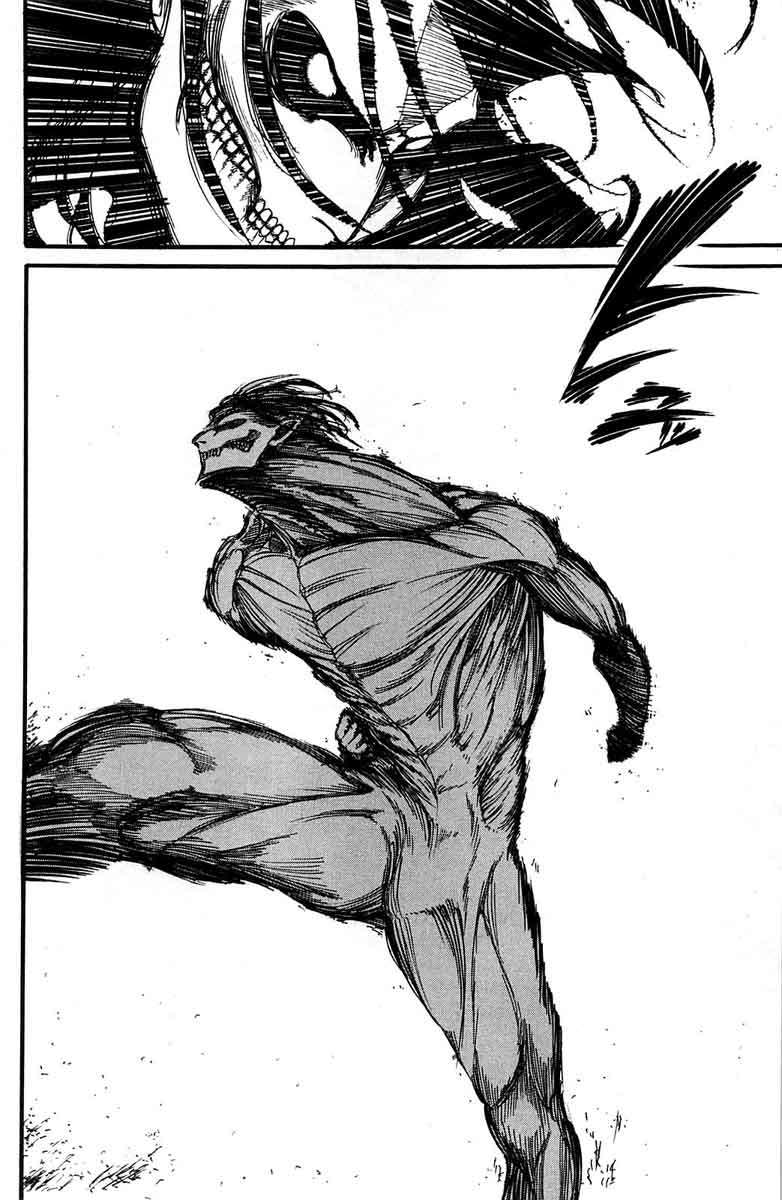 Đại Chiến Người Khổng Lồ Chapter 8 - 8