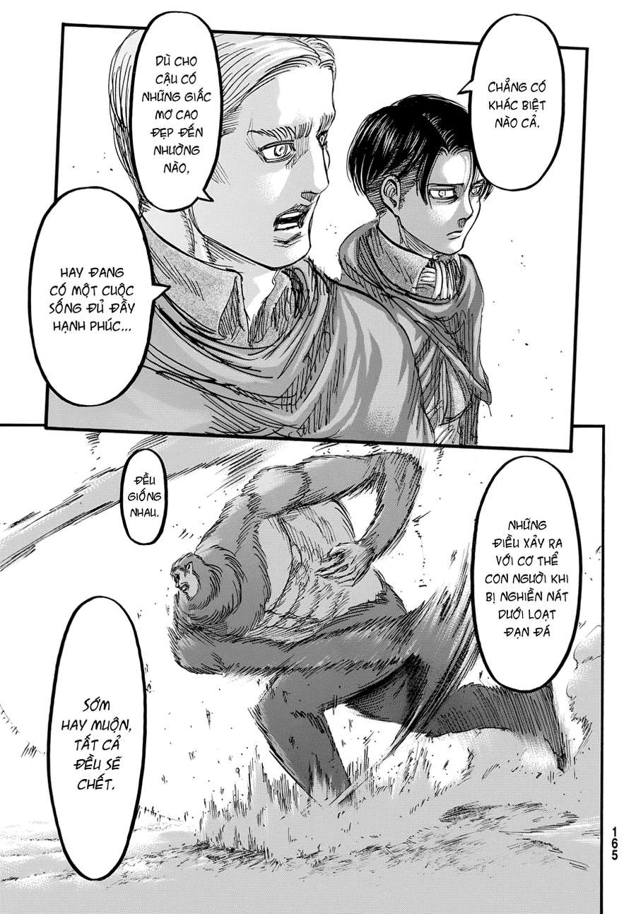 Đại Chiến Người Khổng Lồ Chapter 80 - 48