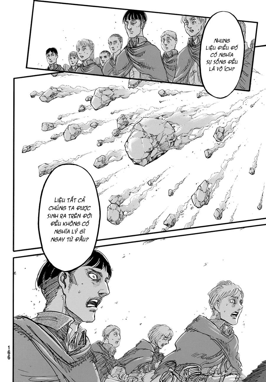 Đại Chiến Người Khổng Lồ Chapter 80 - 49