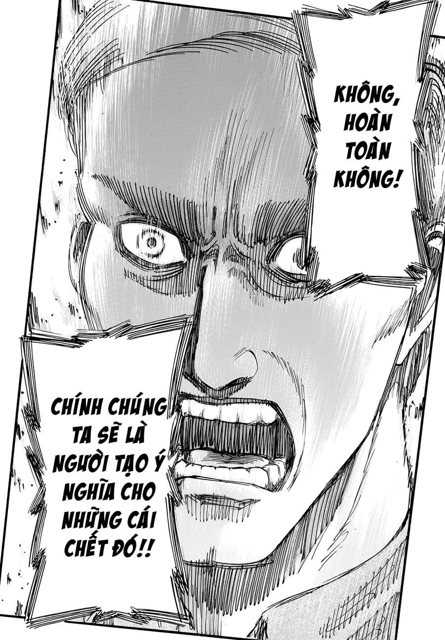 Đại Chiến Người Khổng Lồ Chapter 80 - 51