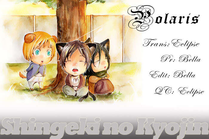 Đại Chiến Người Khổng Lồ Chapter 81 - 50