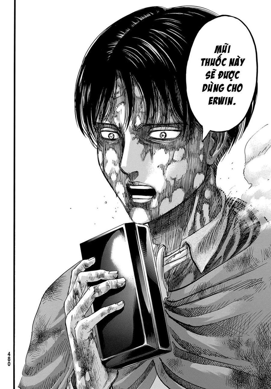 Đại Chiến Người Khổng Lồ Chapter 83 - 45