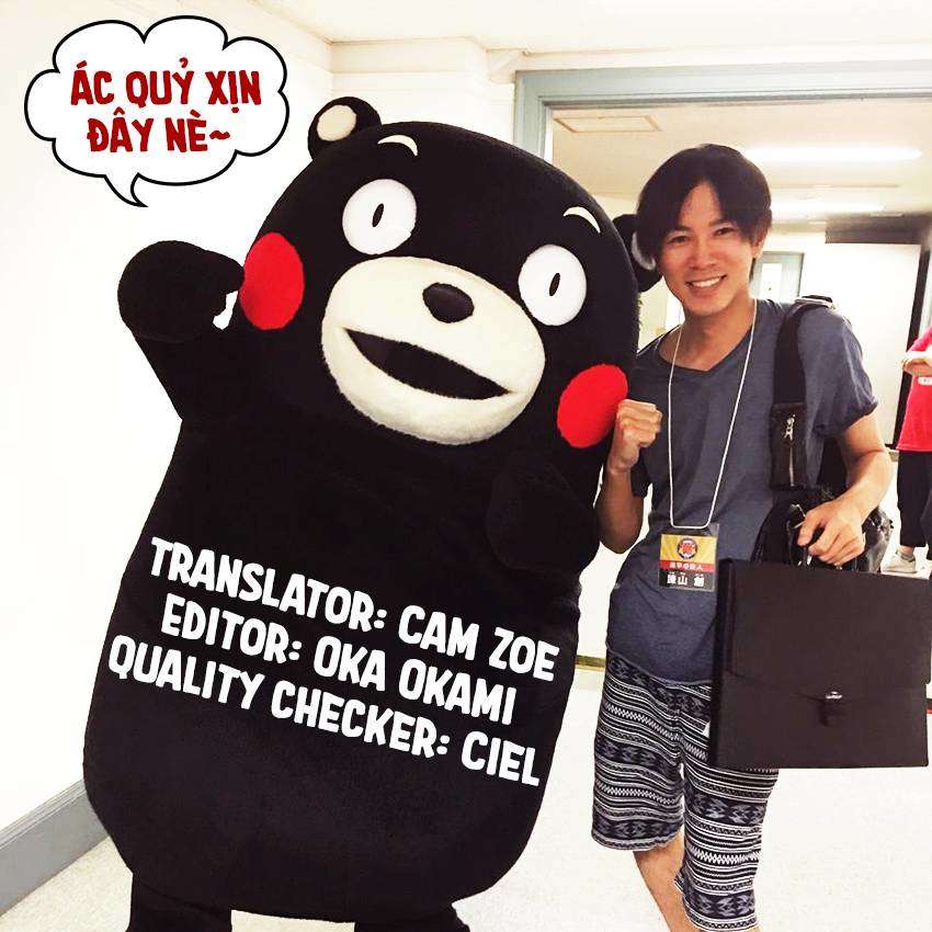 Đại Chiến Người Khổng Lồ Chapter 84 - 1