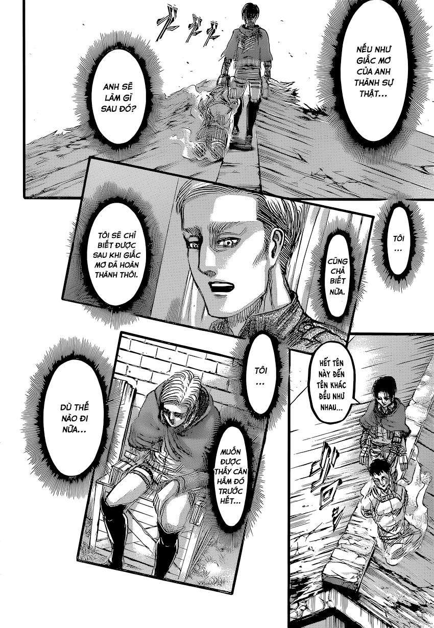 Đại Chiến Người Khổng Lồ Chapter 84 - 33