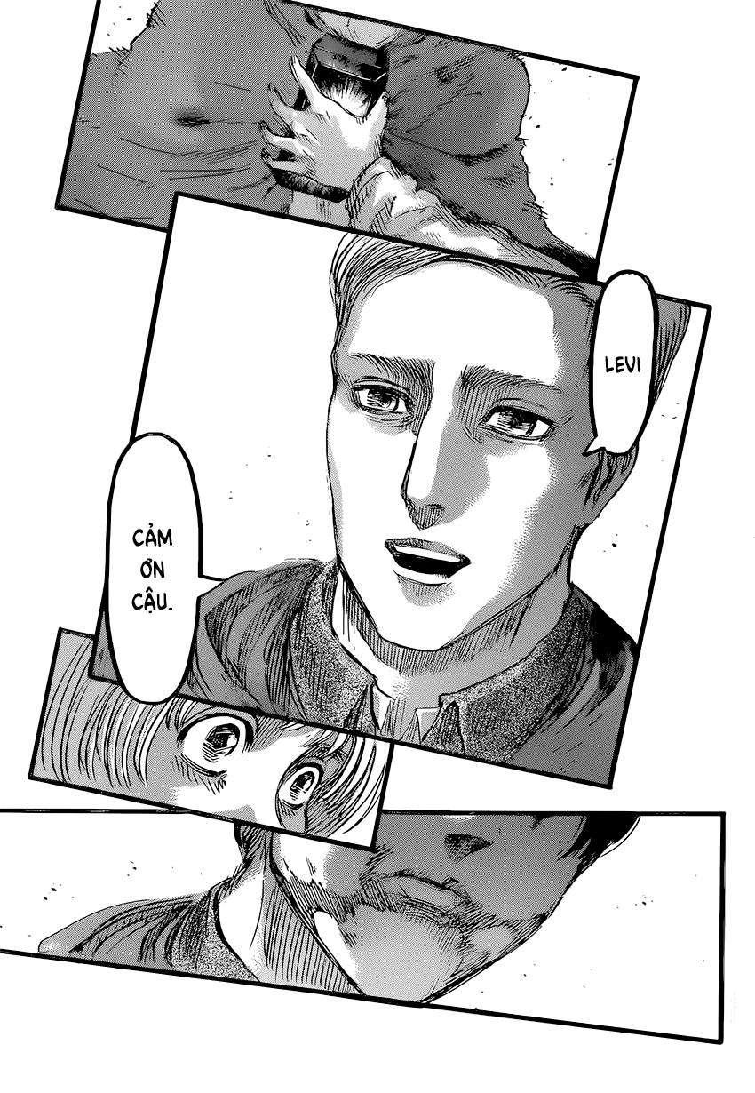 Đại Chiến Người Khổng Lồ Chapter 84 - 38