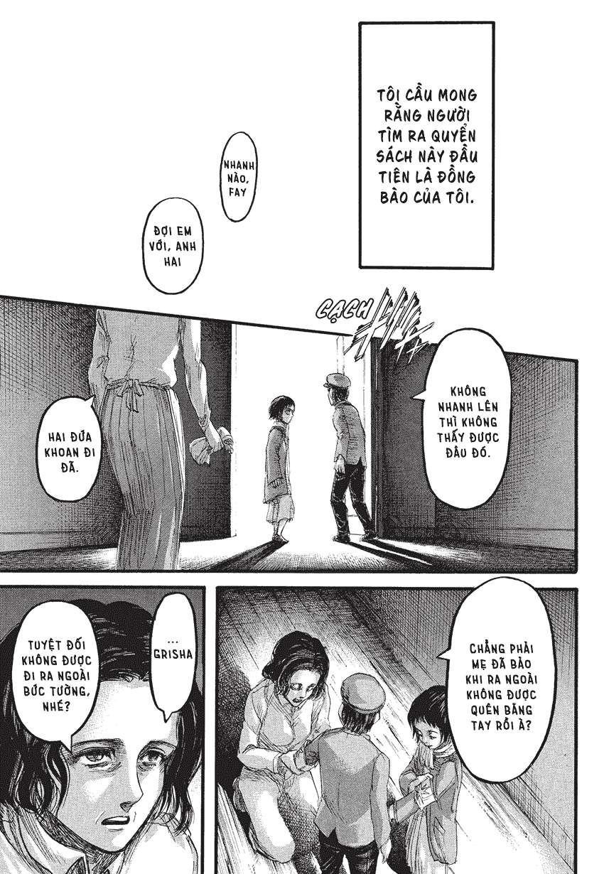 Đại Chiến Người Khổng Lồ Chapter 86 - 2